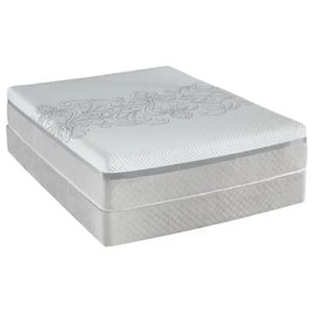 Queen Firm Tight Top Mattress